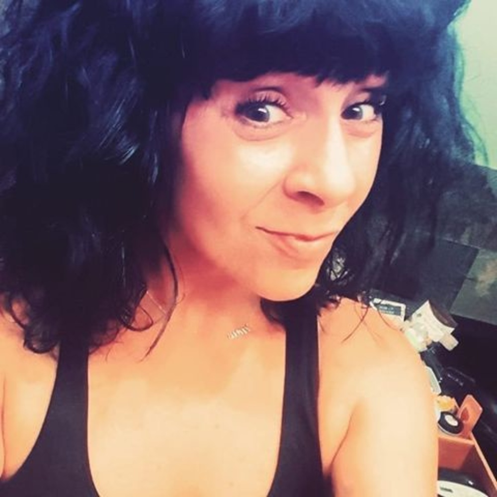 Meet your Posher, Cimbery